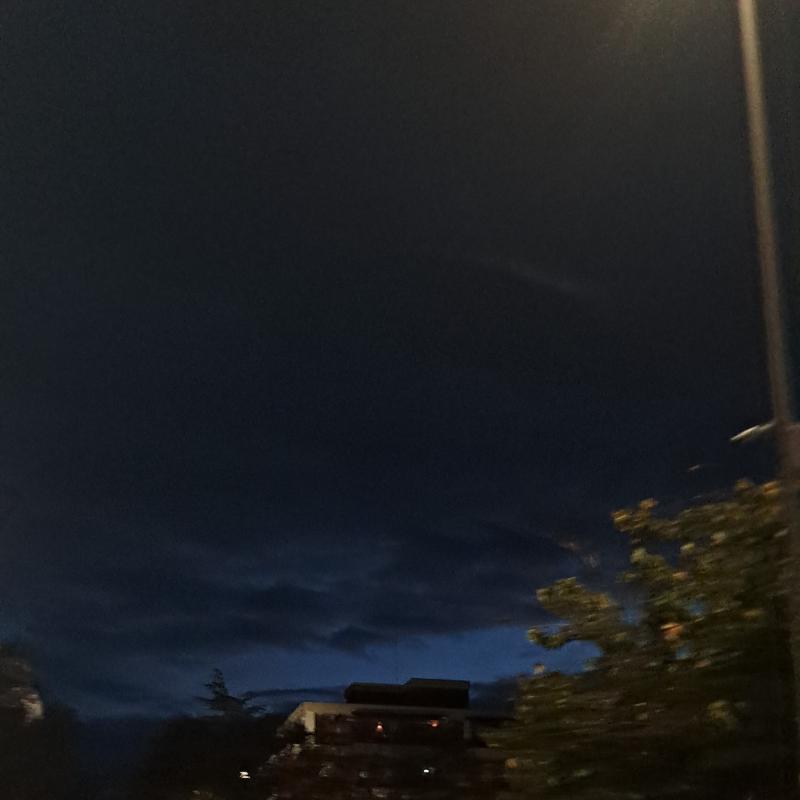 Fotosegnalazione di Foggia centro urbano