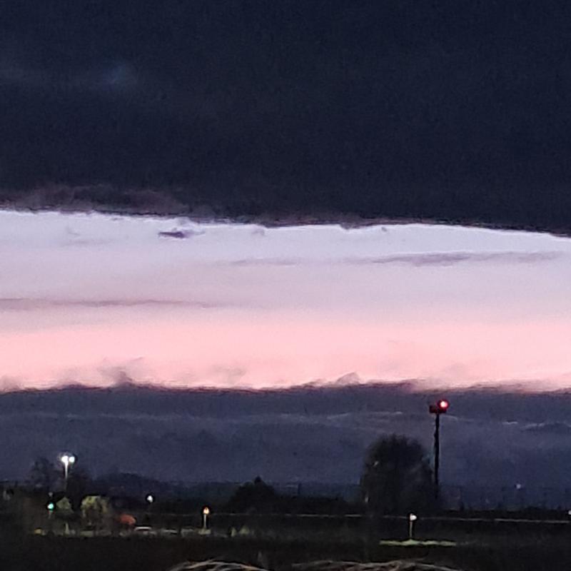 Fotosegnalazione di Foggia centro urbano