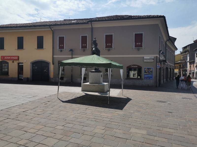 Seregno centro