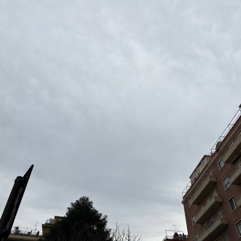Fotosegnalazione di Napoli chiaia