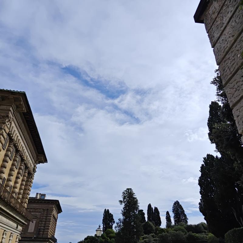 Fotosegnalazione di Firenze centro storico