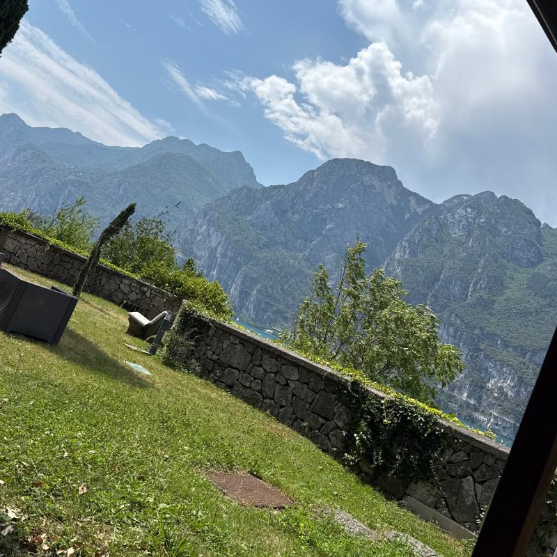Fotosegnalazione di Riva del garda
