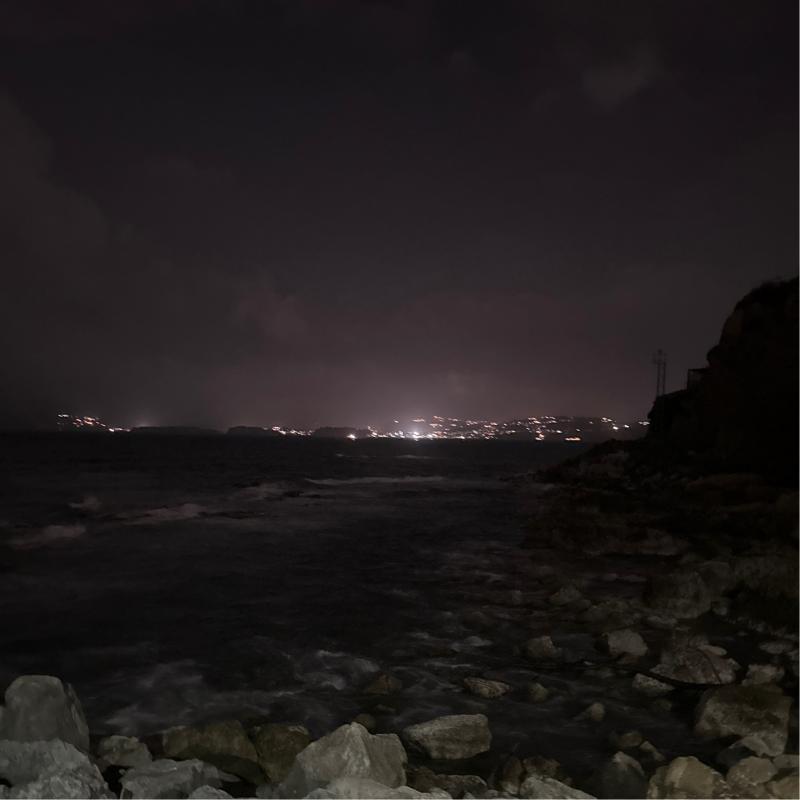 Fotosegnalazione di Solfatara di pozzuoli