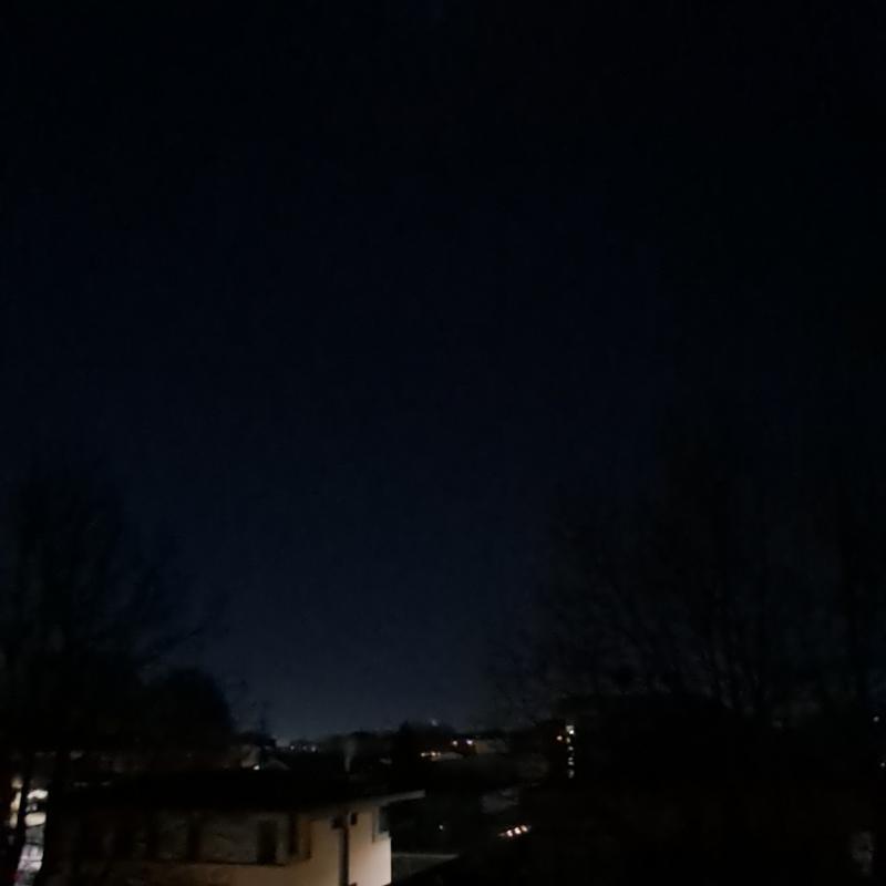 Fotosegnalazione di Milano baggio