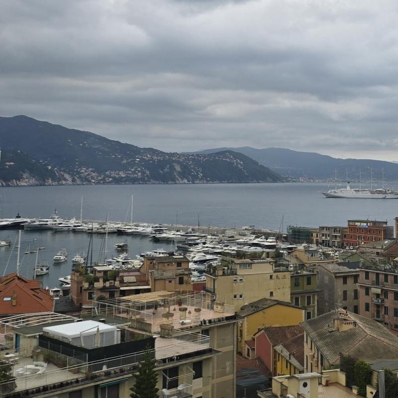 Fotosegnalazione di Santa margherita ligure