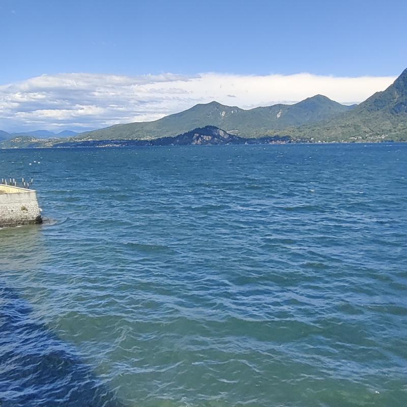 Fotosegnalazione di Ghiffa