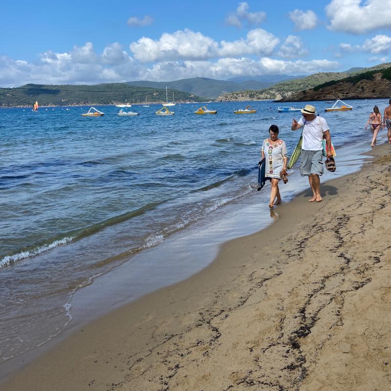 Lido di Capoliveri
