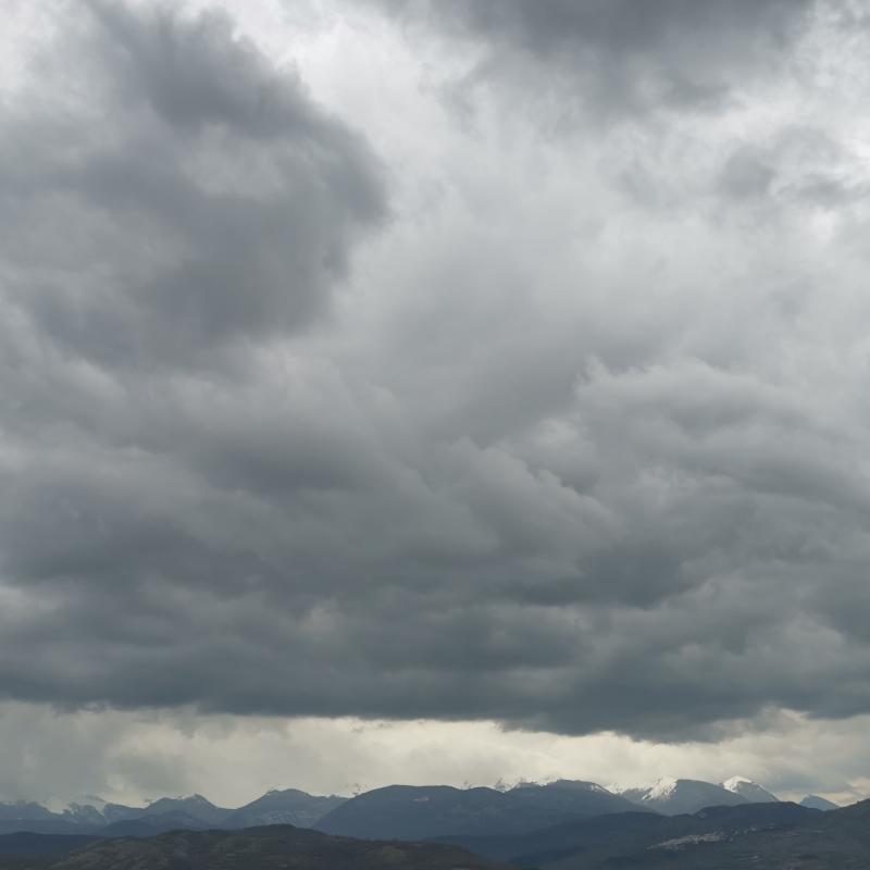 Fotosegnalazione di Castel di sangro