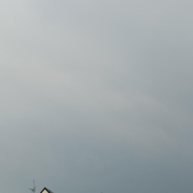Fotosegnalazione di Cervia