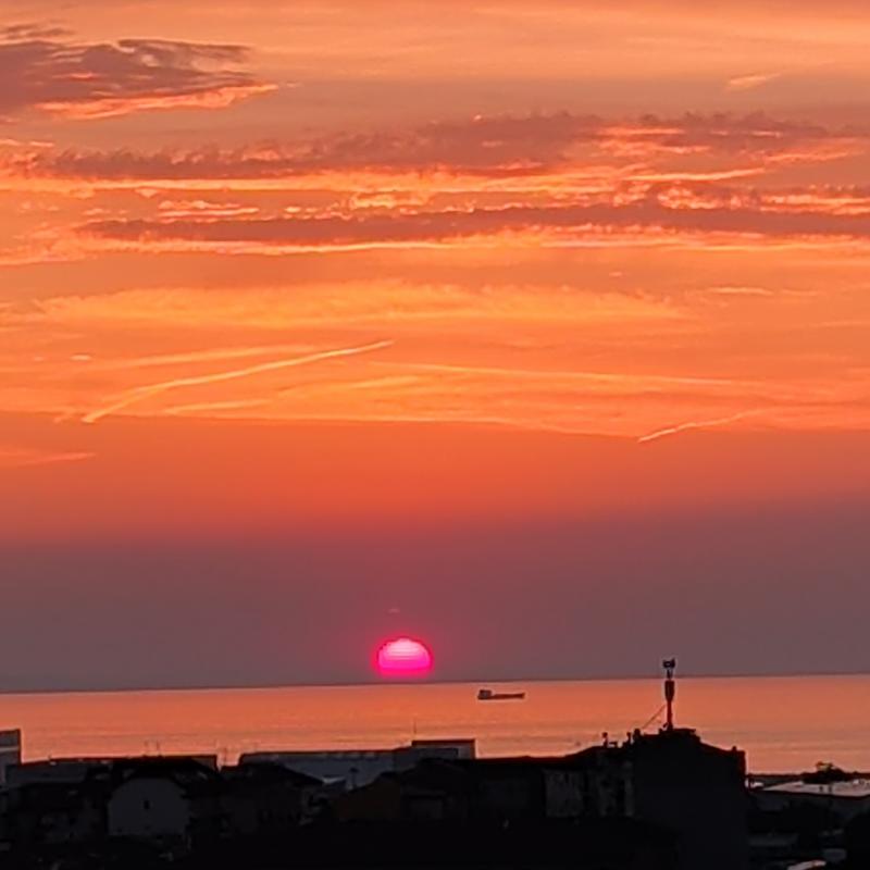 Tramonto