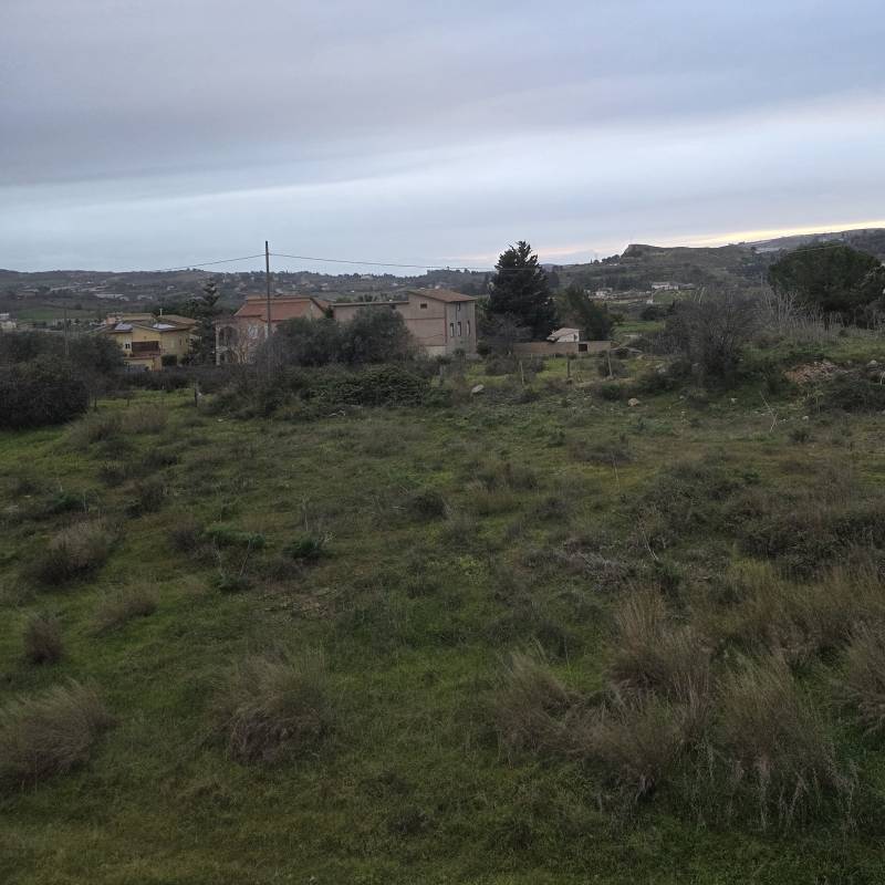 Fotosegnalazione di Canicatti'