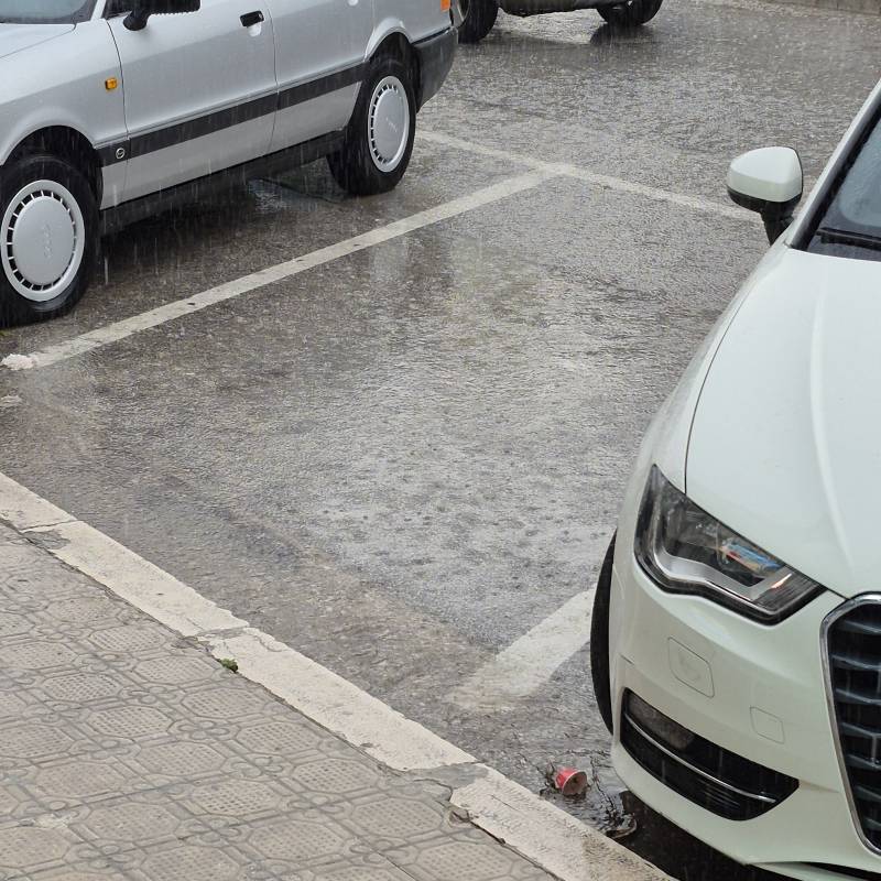 Fotosegnalazione di Partanna