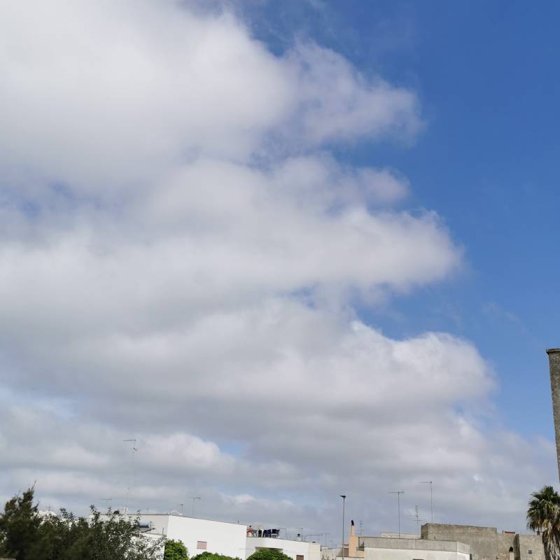 Fotosegnalazione di Uggiano la chiesa