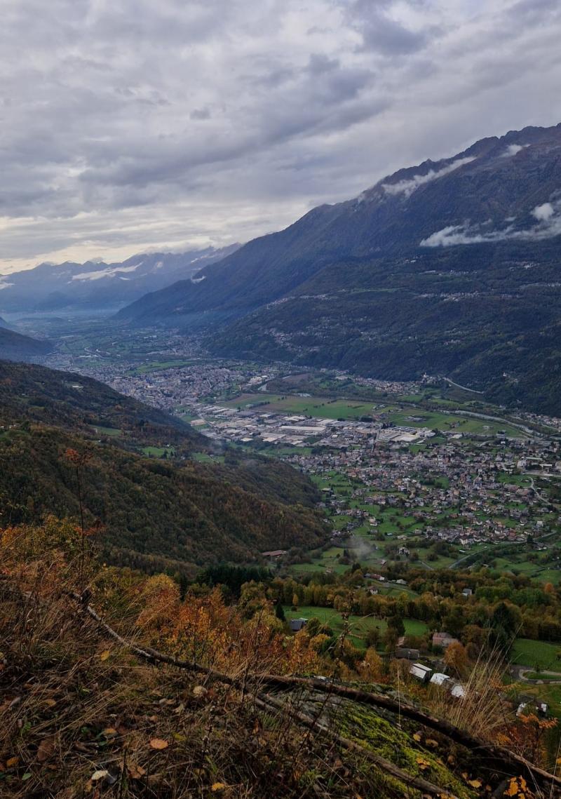 maggengo di grum