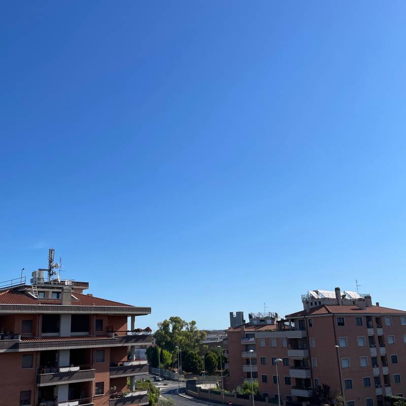 Fotosegnalazione di Roma casalotti