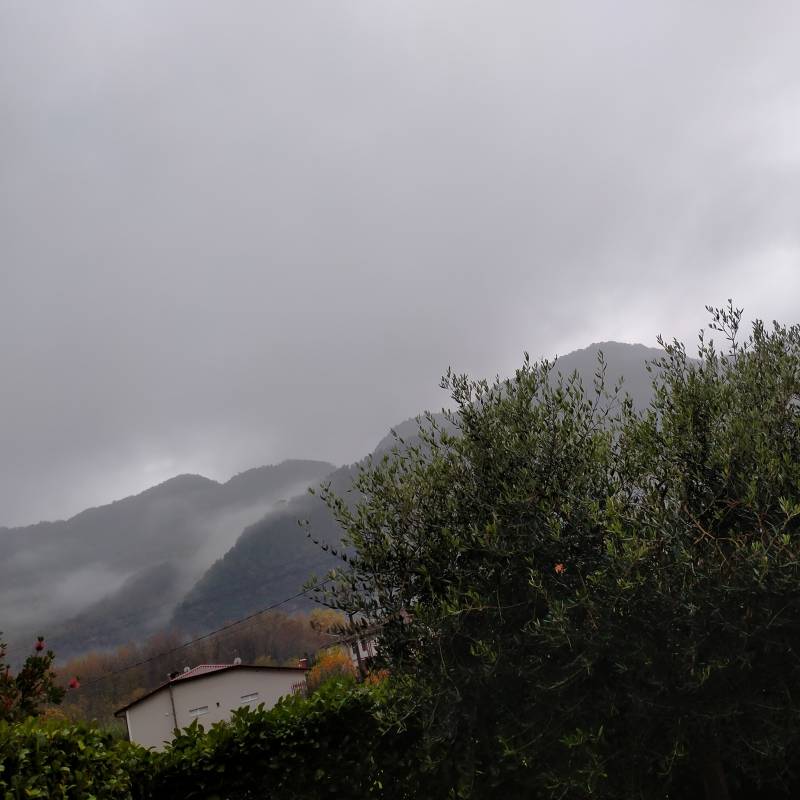 Fotosegnalazione di Ghivizzano