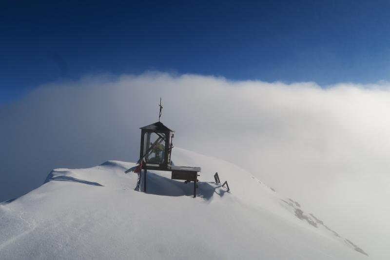 02 12 2025 Mont Fallere