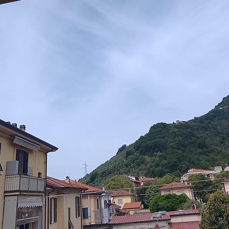 Fotosegnalazione di Carrara centro urbano