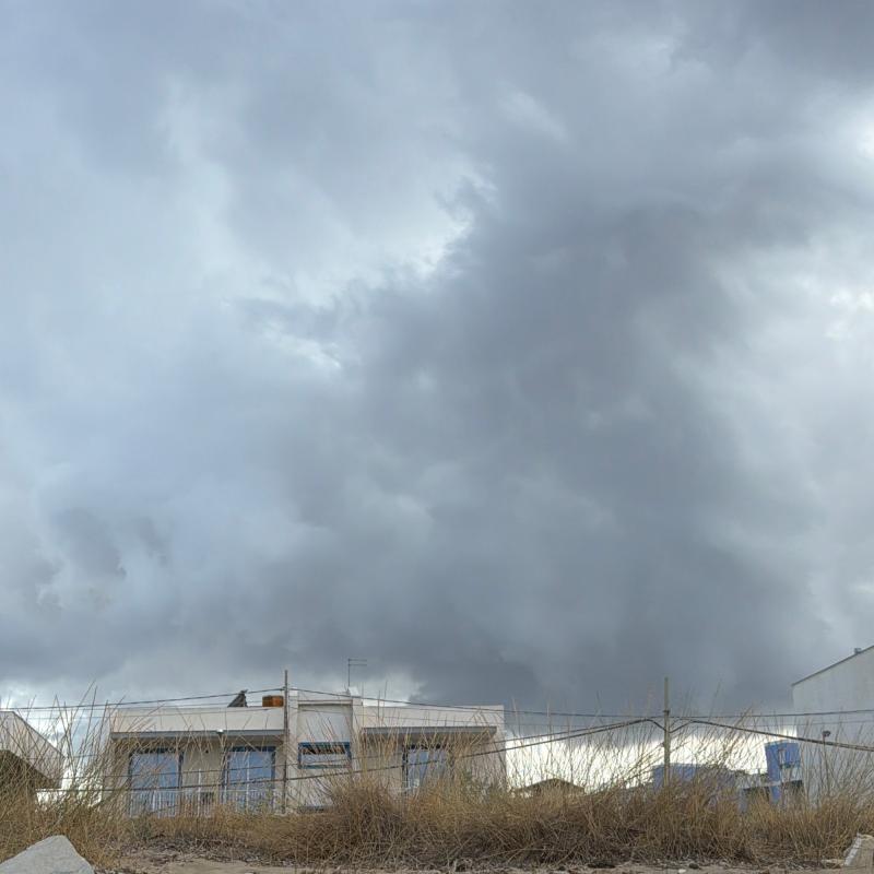 Fotosegnalazione di Marzamemi
