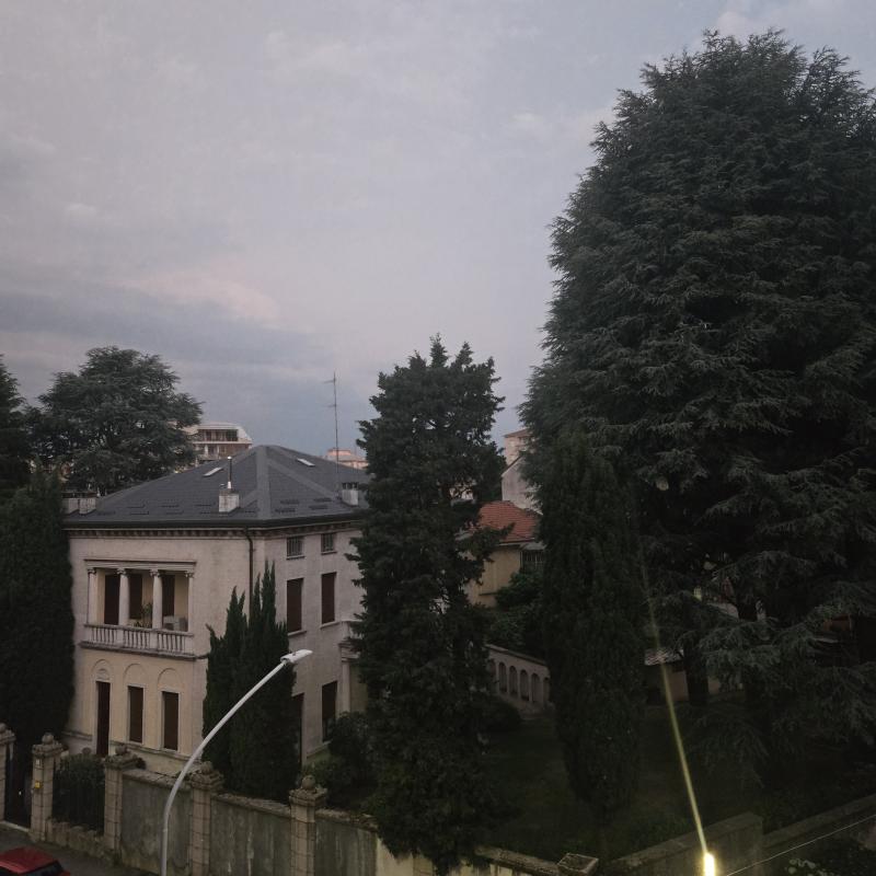 Fotosegnalazione di Busto arsizio