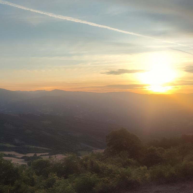 Fotosegnalazione di Montese