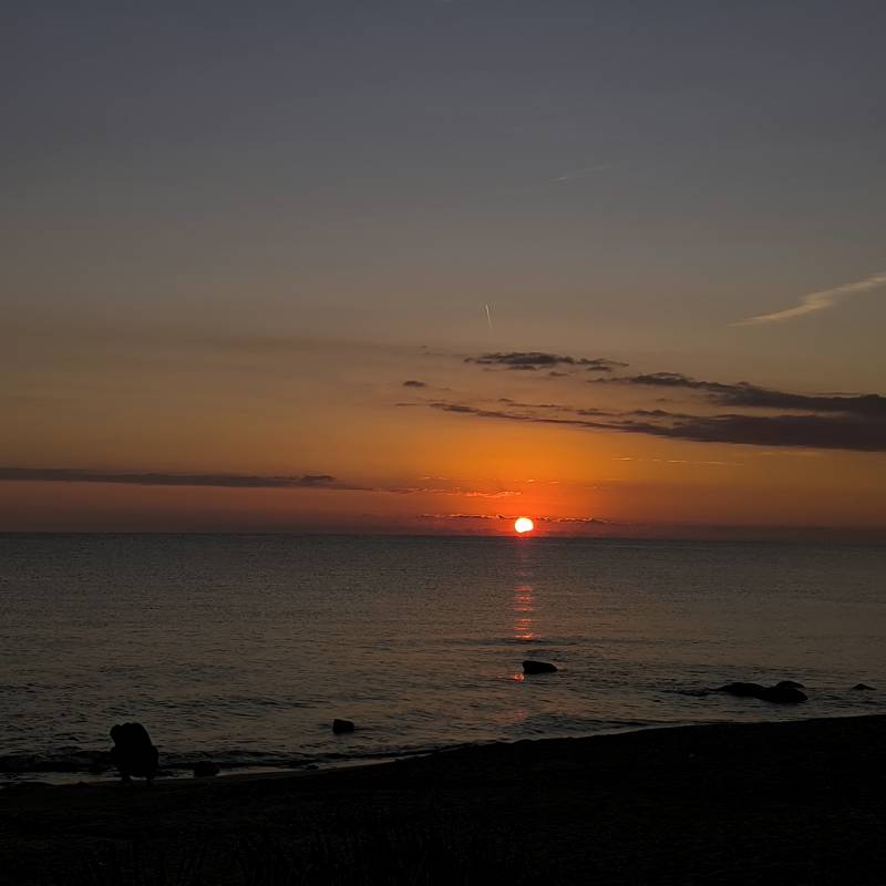 alba cala d ambra