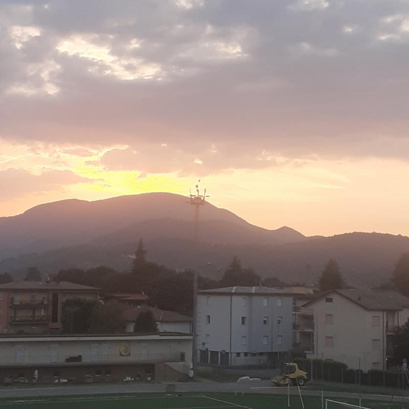 Fotosegnalazione di Ranica
