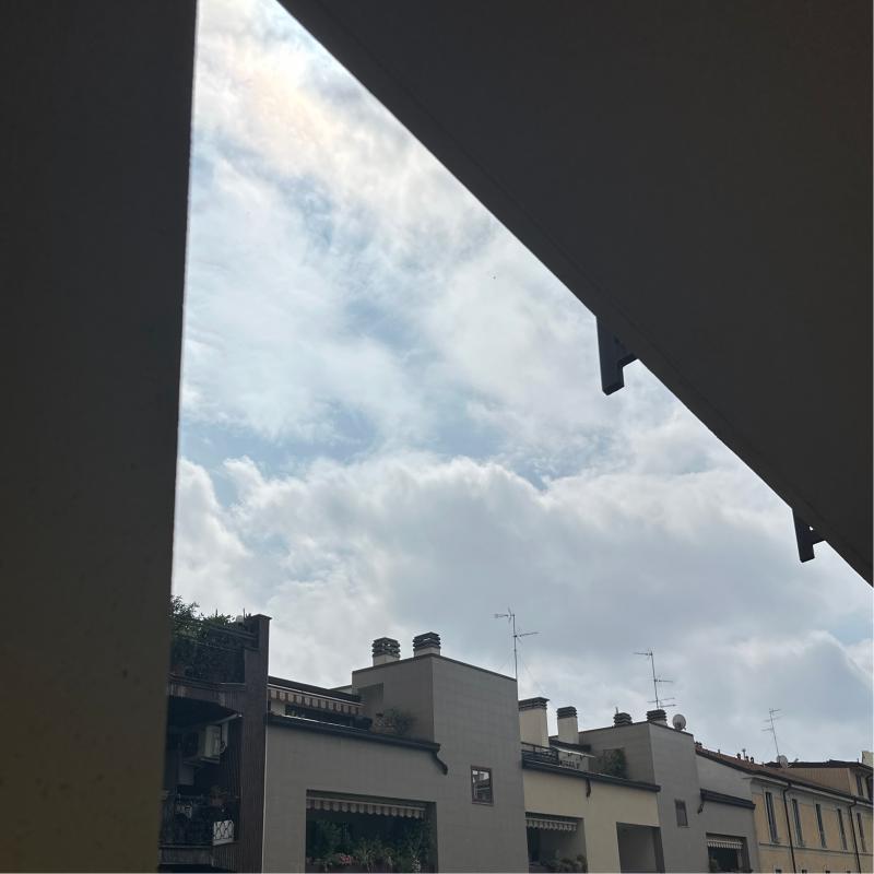 Fotosegnalazione di Milano loreto