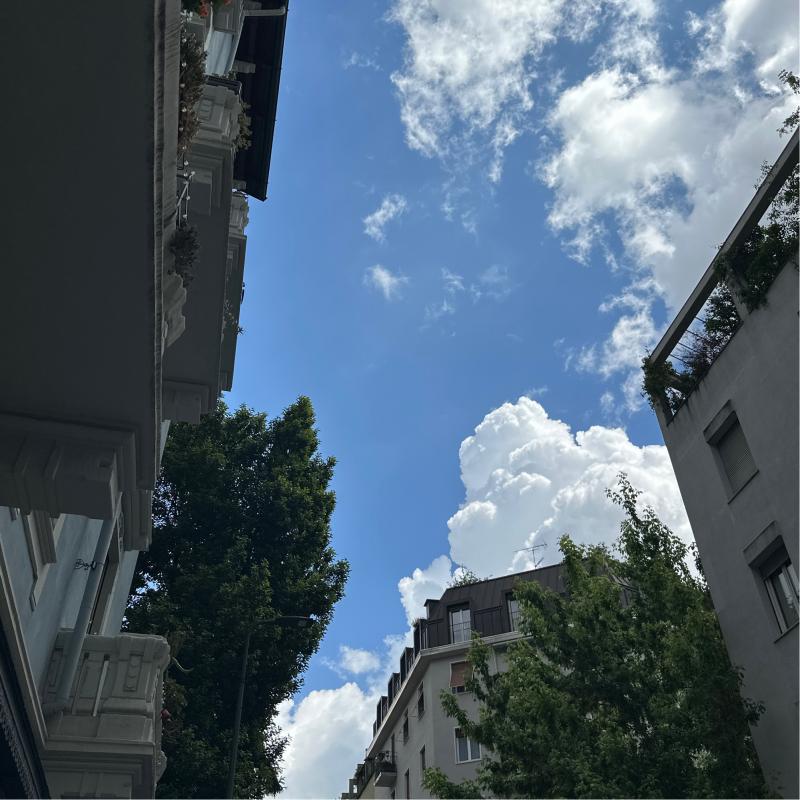 Fotosegnalazione di Milano loreto