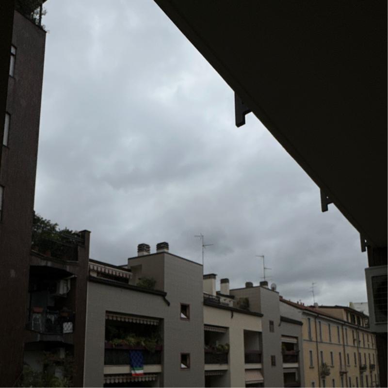 Fotosegnalazione di Milano loreto