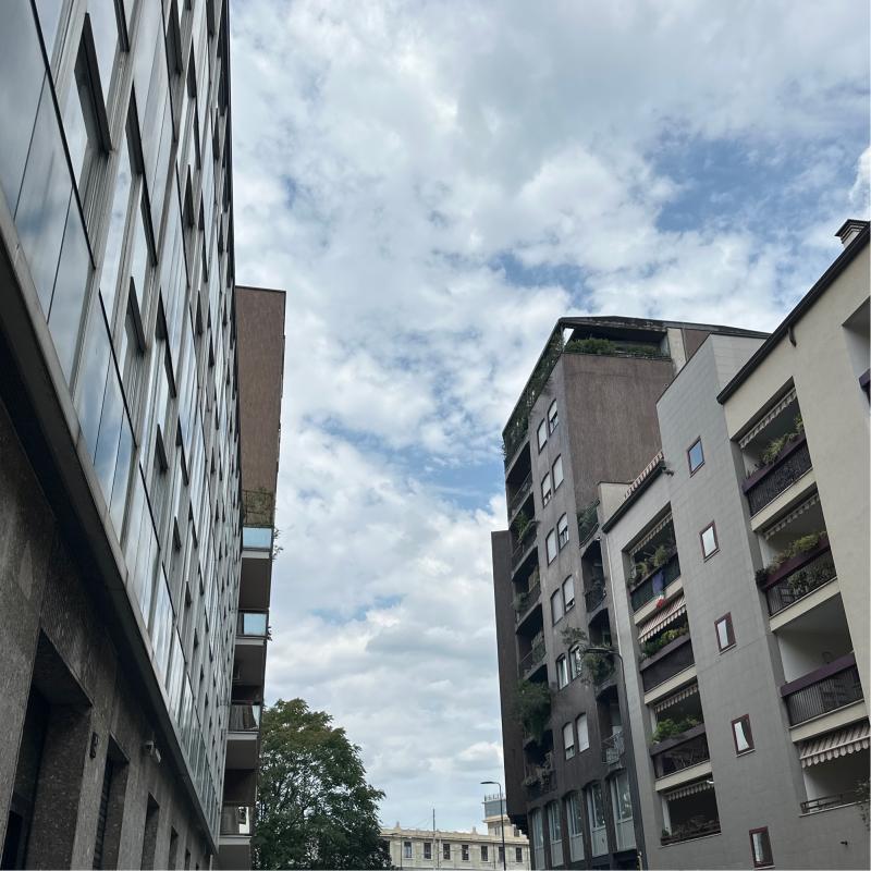 Fotosegnalazione di Milano loreto