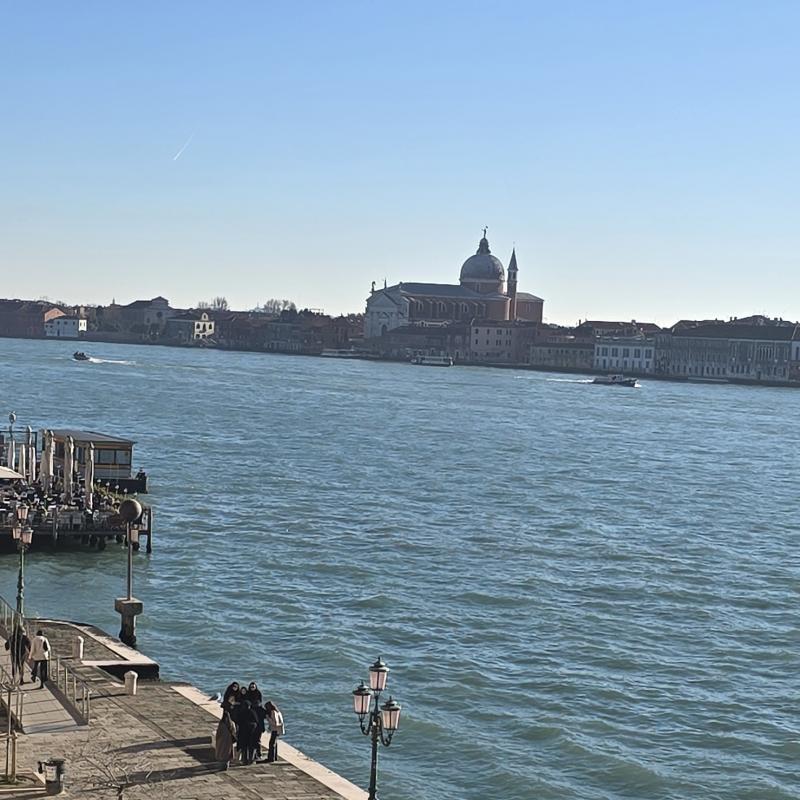 Fotosegnalazione di Venezia centro