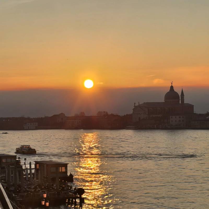 alba venezia
