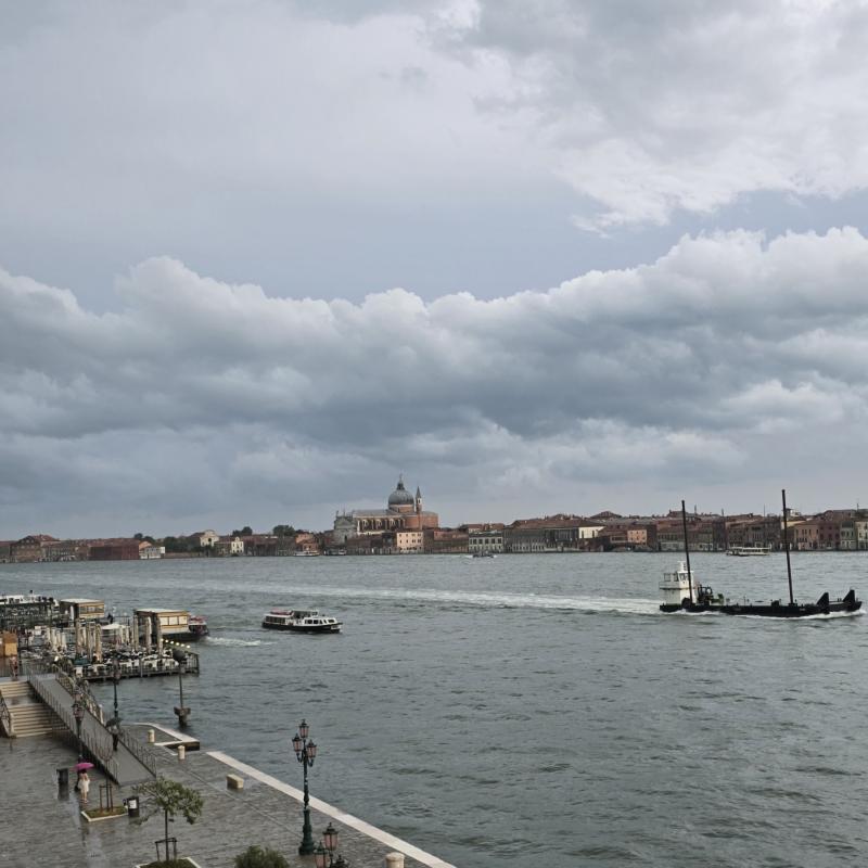 Fotosegnalazione di Venezia centro