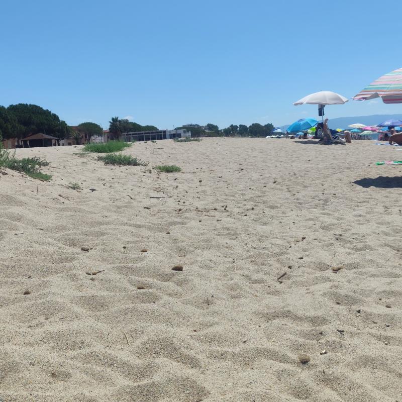 Marina di torregrande