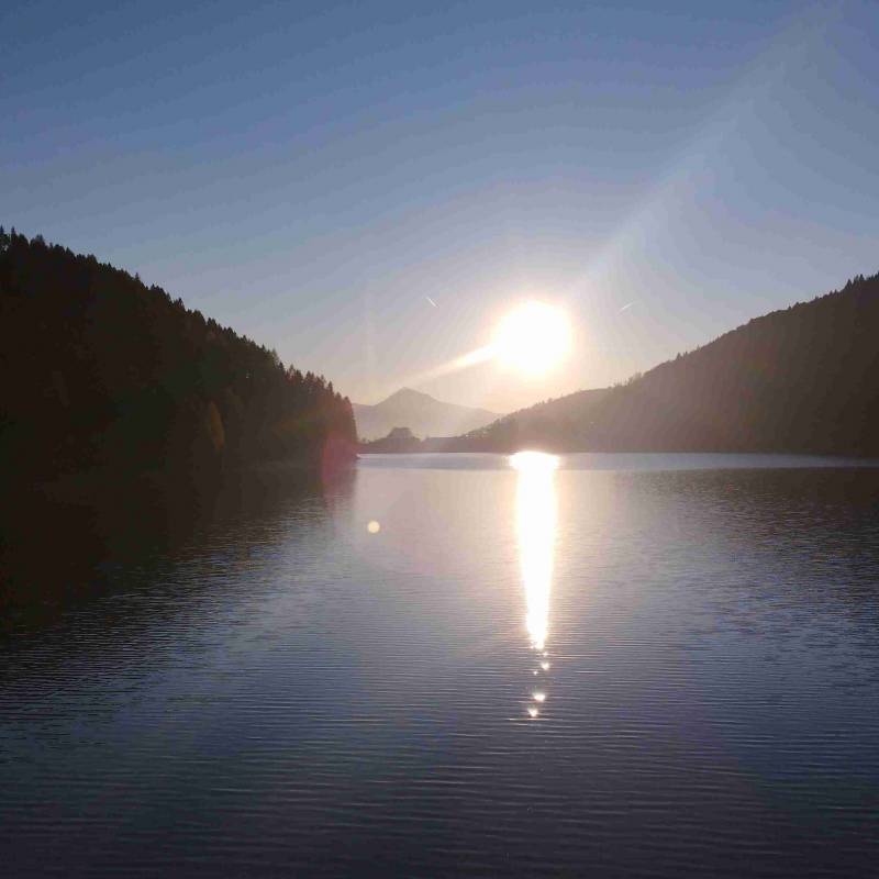 lago delle piazze 15 novembre 2024