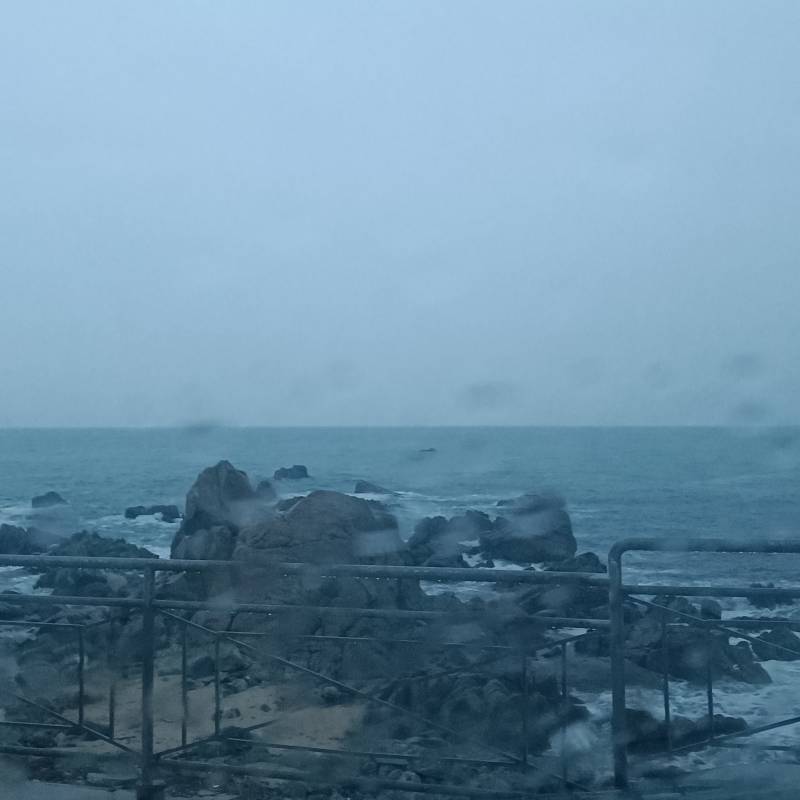 Fotosegnalazione di Santa maria di ricadi