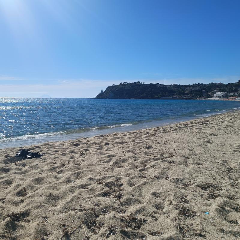 Fotosegnalazione di Santa maria di ricadi
