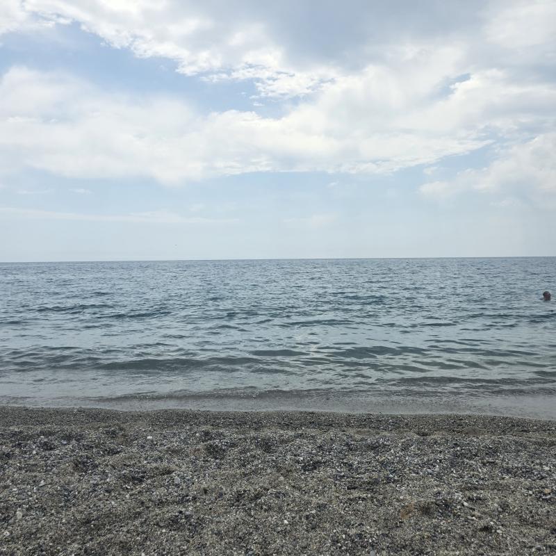 Fotosegnalazione di Catanzaro lido