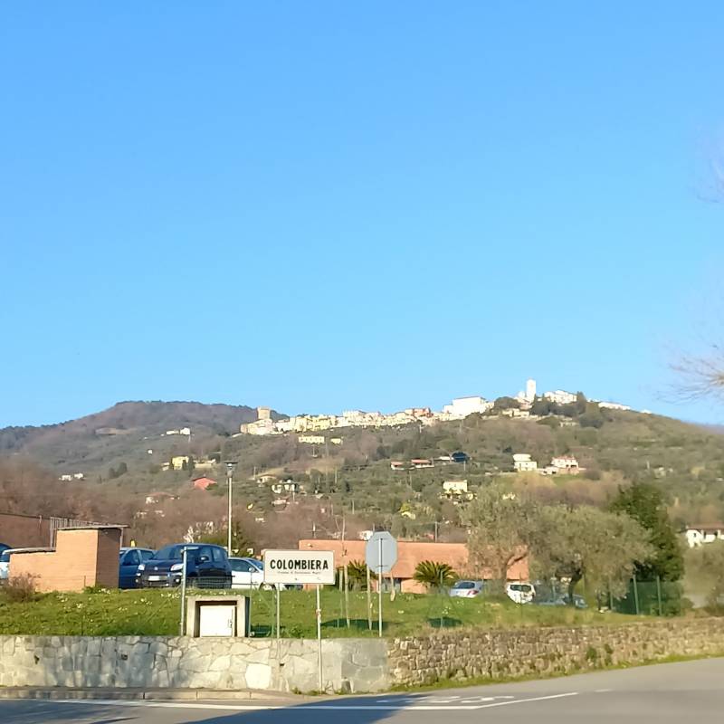 Castelnuovo dal basso