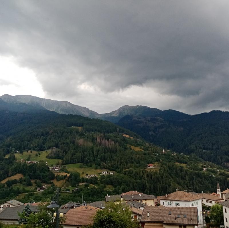 Fotosegnalazione di Sant'orsola terme