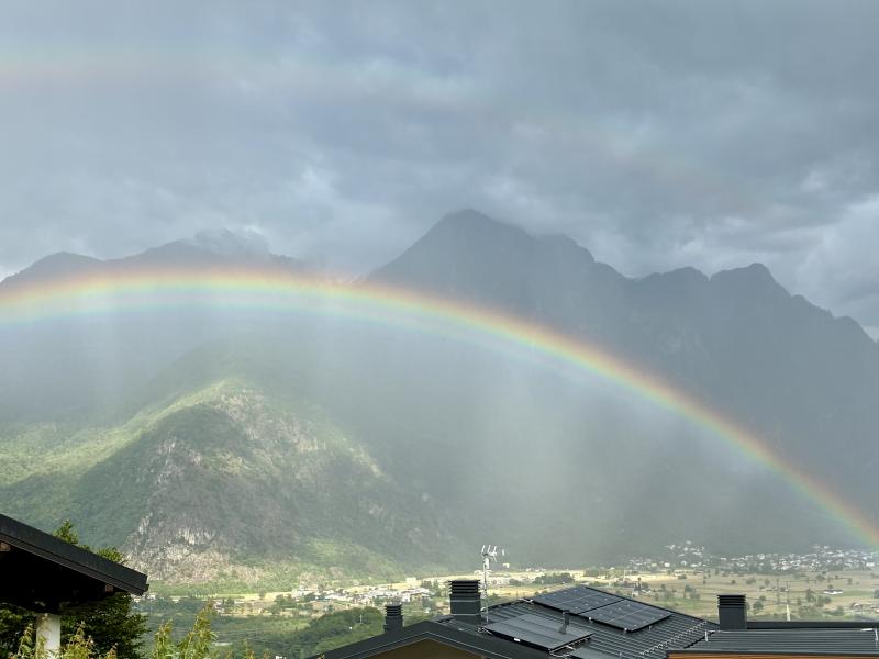 arcobaleno 2026