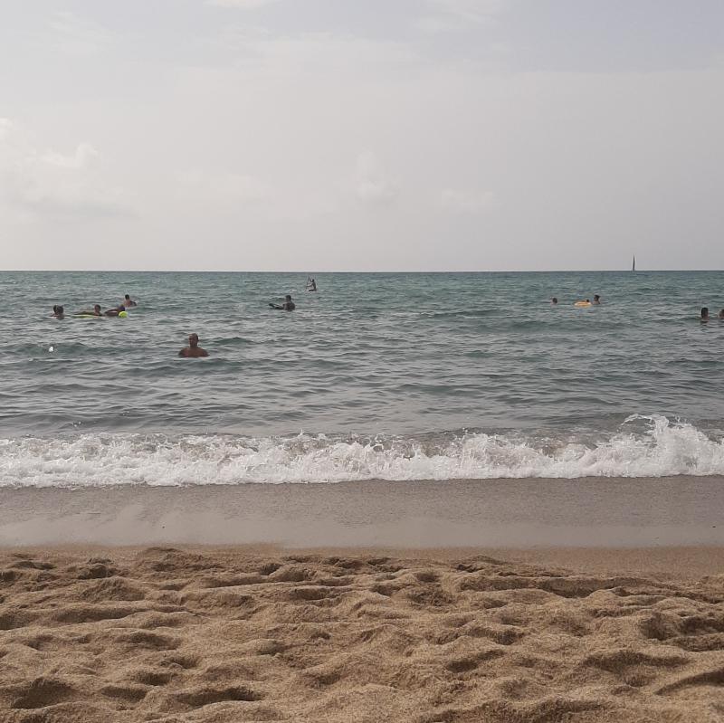 Fotosegnalazione di Capoliveri