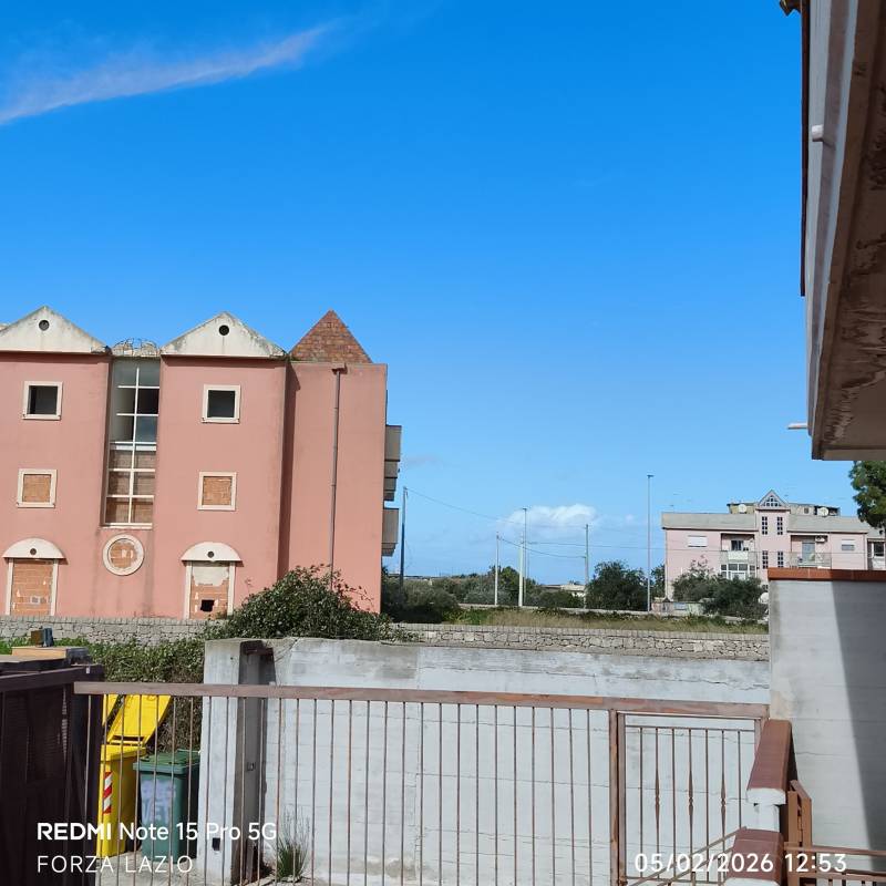 Fotosegnalazione di Priolo gargallo