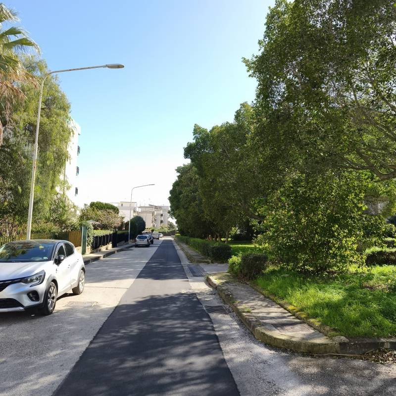 Fotosegnalazione di Villasmundo