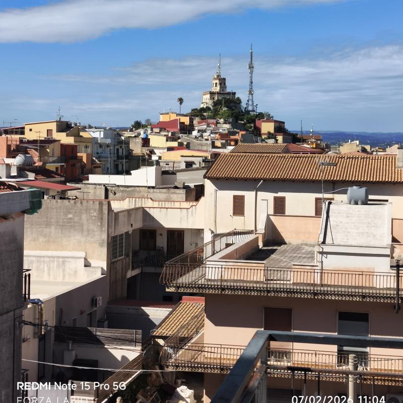 Fotosegnalazione di Siracusa belvedere