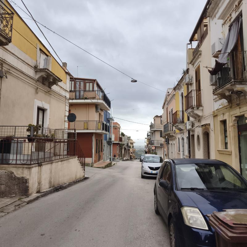 Fotosegnalazione di Siracusa belvedere