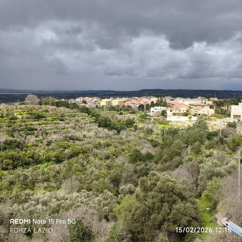 Fotosegnalazione di Carlentini