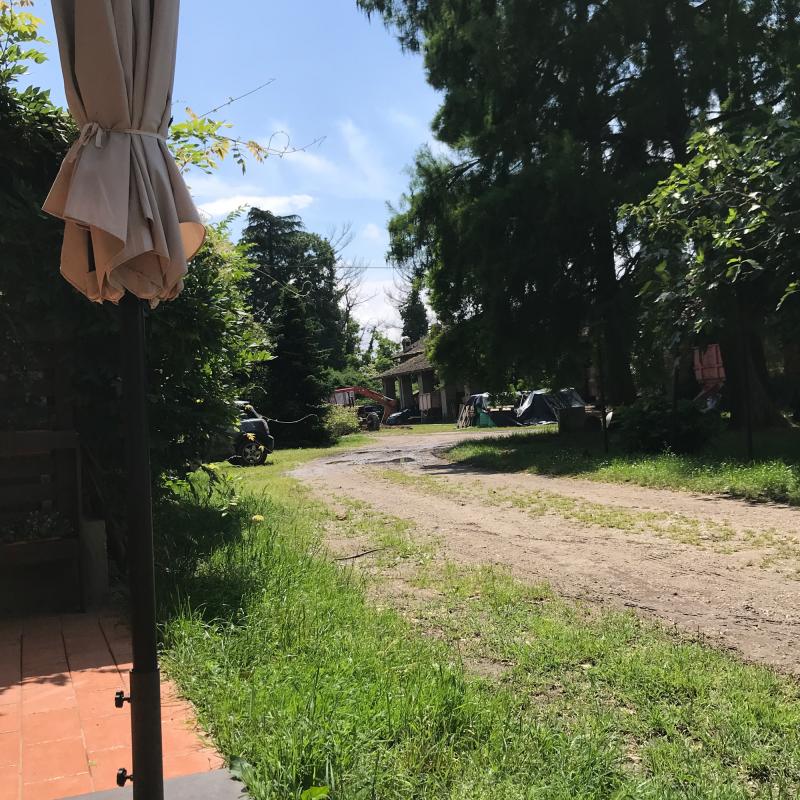 Fotosegnalazione di Zibido san giacomo