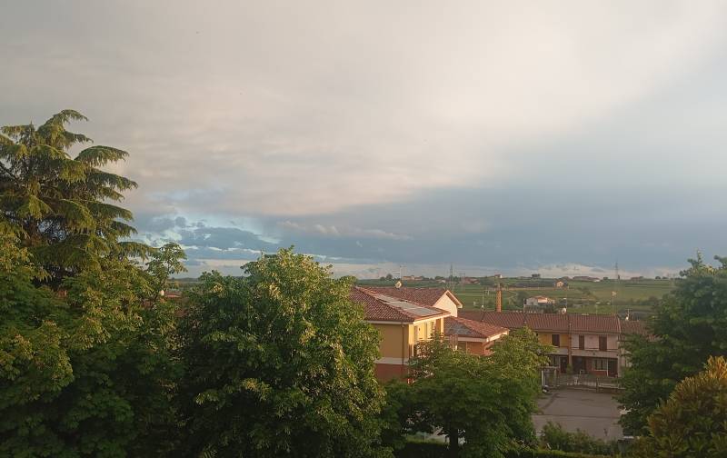 Sona dopo la tempesta
